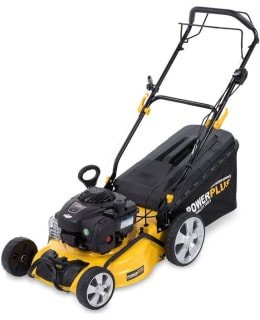 POWERPLUS 125CC 460MM B&S RUOHONLEIKKURI Main Image