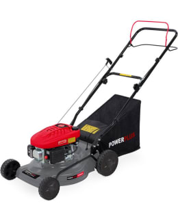 POWERPLUS 98,5CC 410MM RUOHONLEIKKURI Main Image