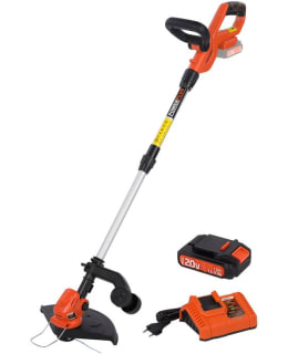 Powerplus 20V akkukäyttöinen trimmeri Main Image