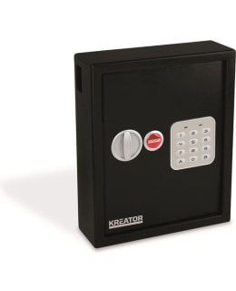 KREATOR SÄHK. AVAINKAAPPI 48 AVAIMELLE Main Image
