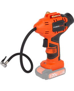 POWERPLUS POWDP7020 ILMANPAINEPUMPPU Main Image