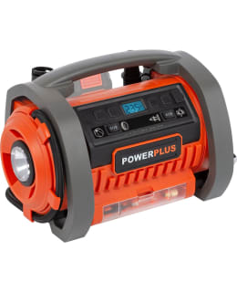 POWERPLUS POWDP7030 ILMAKOMPRESSORI Main Image