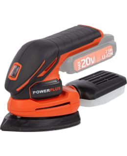 POWERPLUS POWDP5020 TASOHIOMAKONE Main Image