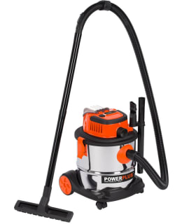 POWERPLUS POWDP6040 20L MÄRKÄ/KUIVAIMURI Main Image