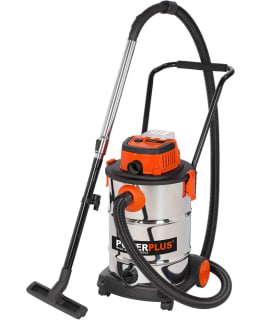 POWERPLUS POWDP6040 30L MÄRKÄ/KUIVAIMURI Main Image