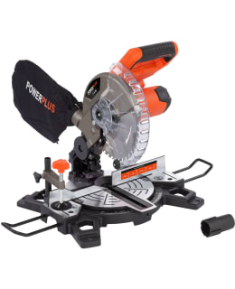 POWERPLUS POWDP2550 JIIRISIRKKELI Main Image