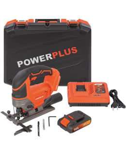 POWERPLUS POWDP25310 KUVIOSAHA Main Image