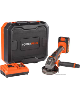 POWERPLUS POWDP35150 KULMAHIOMAKONE Main Image