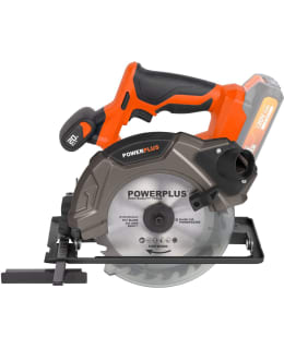 POWERPLUS POWDP25200 KÄSISIRKKELI Main Image
