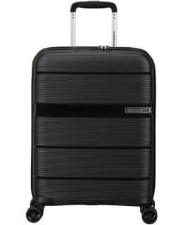 AT LINEX SPINNER 55/20 TSA VIVID BLACK Main Image