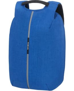 SAMSONITE SECURIPAK 15,6" SININEN REPPU Main Image