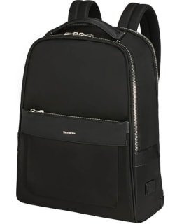 SAMSONITE ZALIA 2.0 14" MUSTA REPPU Main Image