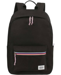 AT BACKPACK UPBEAT BLACK Main Image