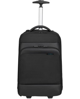 SAMSONITE REPPU MYSIGHT 17.3" TROLLY BLA Main Image