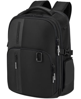 SAMSONITE BIZ2GO BACKPACK 15.6" BLACK Main Image