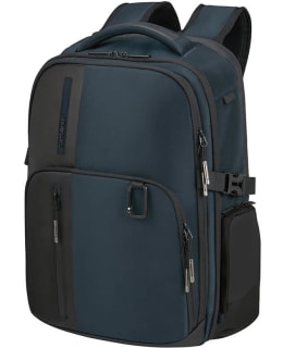 SAMSONITE BIZ2GO BACKPACK 15.6" BLUE Main Image