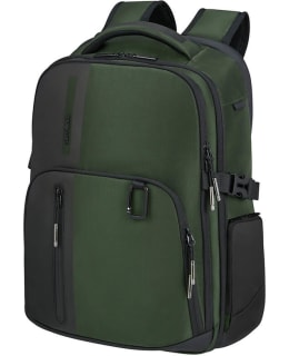 SAMSONITE BIZ2GO BACKPACK 15.6" GREEN Main Image