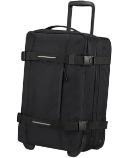 AT URBAN TRACK DUFFLE/WH SMALL BLACK Main Image