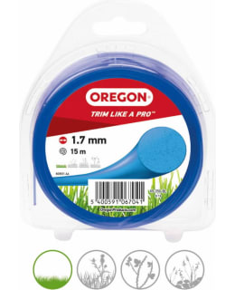 OREGON 1.7MM 15M SIIMA SININEN Main Image
