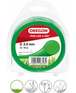 OREGON 2.0MM 15M SIIMA VIHREÄ Main Image