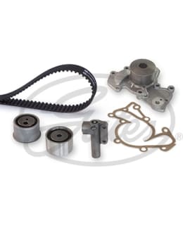 GATES KP25555XS JAKOHIHNASARJA VESIPUMPU Main Image