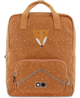 Trixie Backpack large mr. fox backpack Main Image