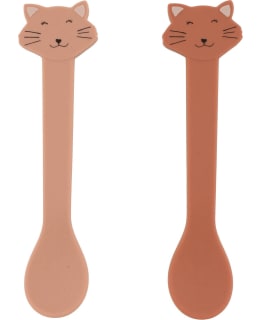 TRIXIE MRS. CAT 2PCS SILICONE SPOONS Main Image