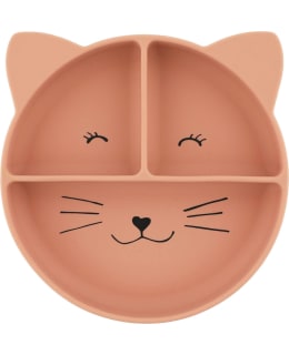 TRIXIE MRS. CAT SILICONE PLATE Main Image