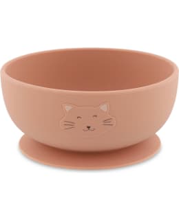 TRIXIE MRS. CAT SILICONE BOWL Main Image