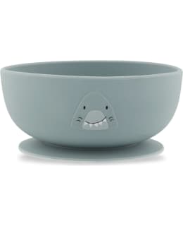 TRIXIE MR. SHARK SILICONE BOWL Main Image