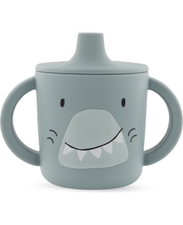 TRIXIE MR. SHARK SILIKONINEN NOKKAMUKI Main Image