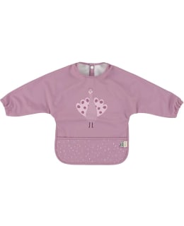 TRIXIE MRS. PEACOCK WATERPROOF BIB Main Image