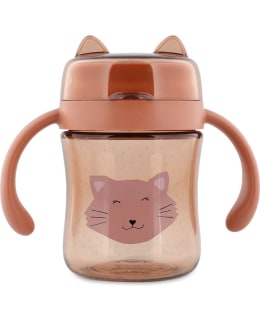 TRIXIE MRS. CAT 360° HANDLE MUG Main Image