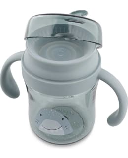 TRIXIE MR. SHARK 360° HANDLE MUG Main Image