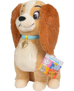 DISNEY CLASSIC LADY 45CM KOIRAPEHMO Main Image