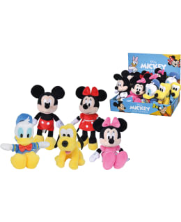 DISNEY ANKKALINNA 20CM PEHMO Main Image