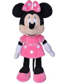 DISNEY MINNI HIIRI 35CM PEHMO Main Image