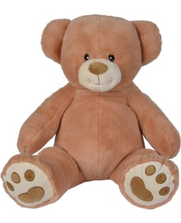 NICOTOY RECYCLED 41CM RUSKEA NALLE PEHMO Main Image