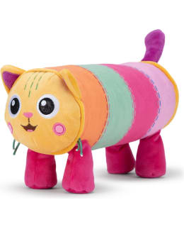 SIMBA GABBY'S PILLOW CAT 25CM PEHMO Main Image