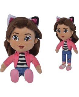 SIMBA GABBY'S GABBY 25CM PEHMO Main Image