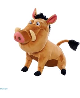 DISNEY LION KING 30TH PUMBA 25CM PEHMO Main Image