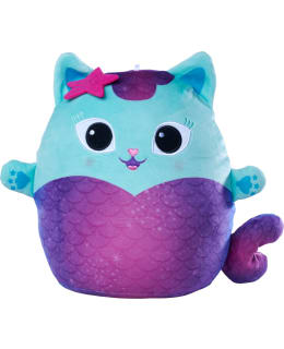 GABBY'S DOLLHOUSE SQUISHY MERCAT 30CM Main Image