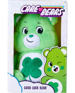 HALINALLET GOOD LUCK BEAR 35CM PEHMO Main Image