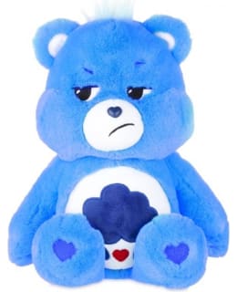 HALINALLET GRUMPY BEAR 35CM PEHMO Main Image