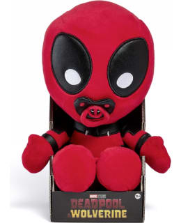 DISNEY MARVEL BABYPOOL 25 CM PEHMO Main Image