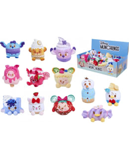DISNEY MUNCHLINGS WAVE 1+2 PEHMO Main Image