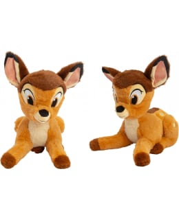 DISNEY CLASSIC BAMBI 25CM PEHMO Main Image