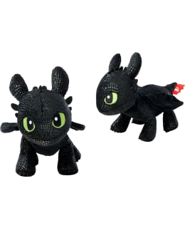 SIMBA HTTYD TOOTHLESS 25 CM PEHMO Main Image