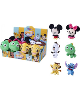 DISNEY CUTIE CLIPZ KLIPSIPEHMO Main Image