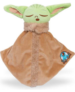STAR WARS GROGU HEAD COMFORTER UNILIINA Main Image